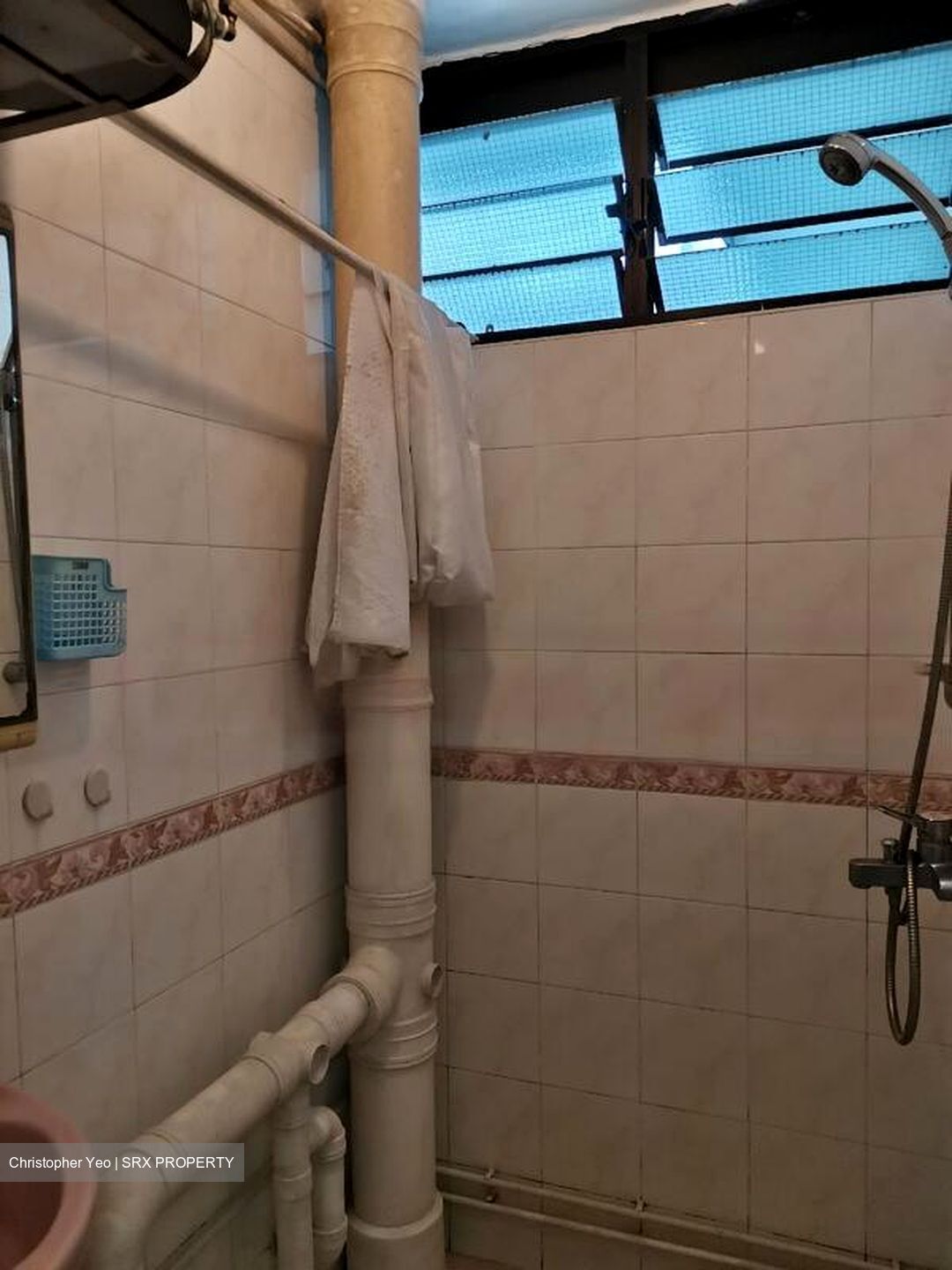 Blk 1 Ghim Moh Green (Queenstown), HDB 3 Rooms #485565411